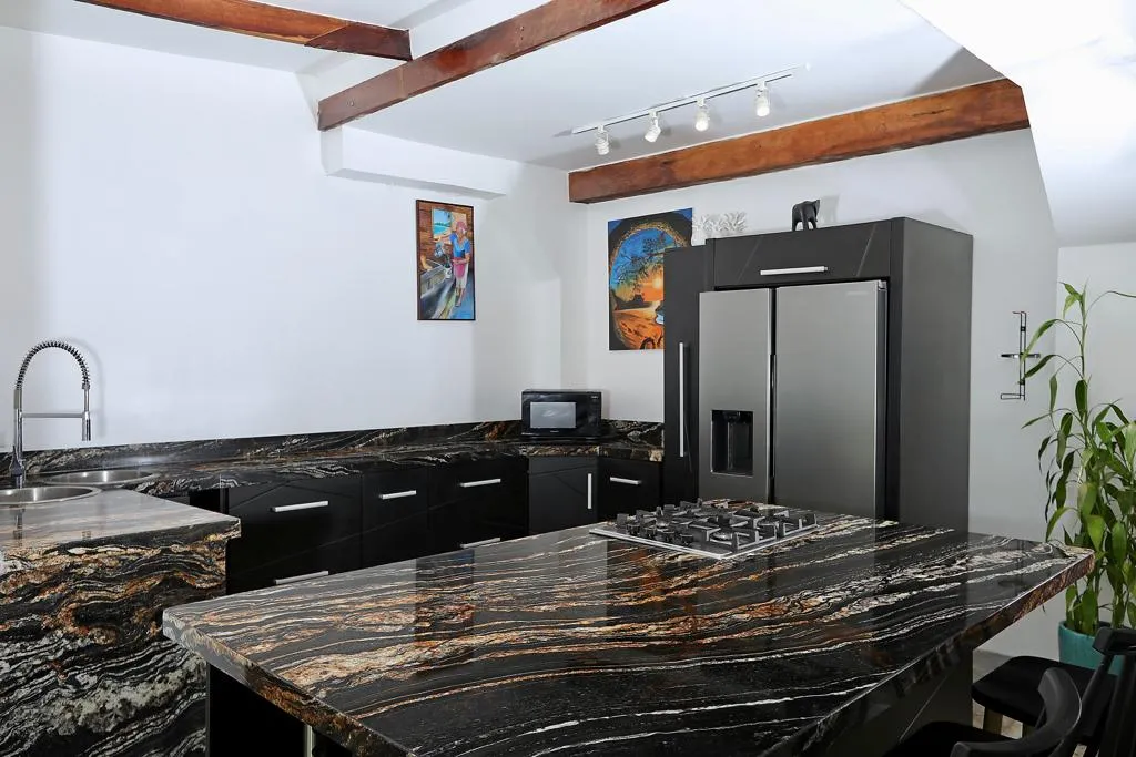 Unique Vacation Rental in Puerto Viejo, Puerto Viejo, Costa Rica — photo 4