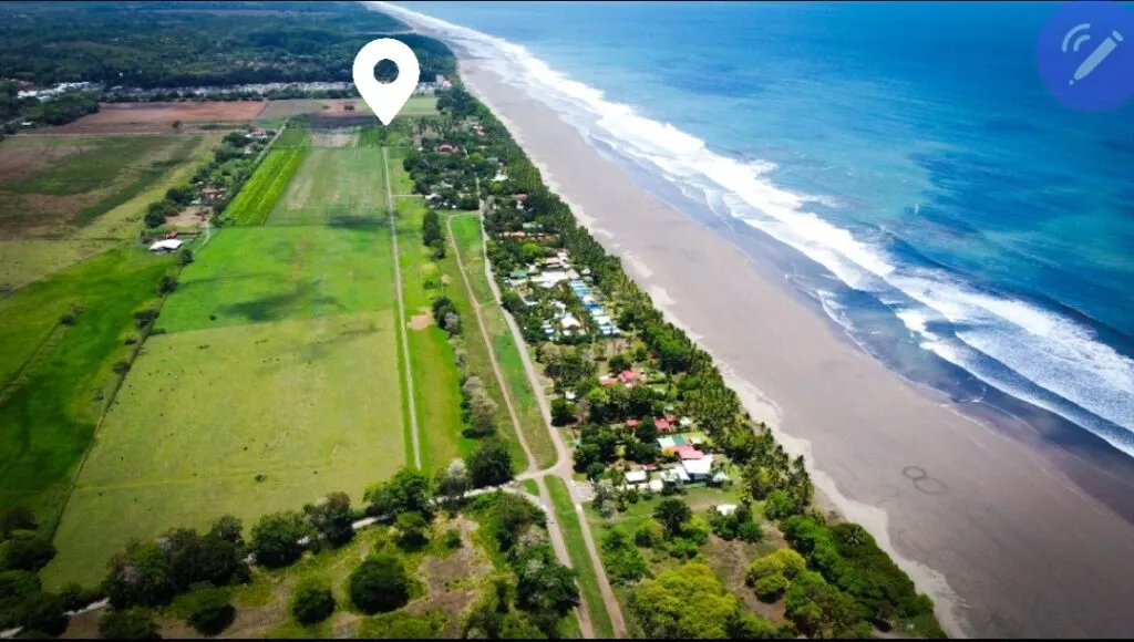 Titled Lot for Sale in Bejuco Beach, Costa Rica, Jacó, Costa Rica — photo 5