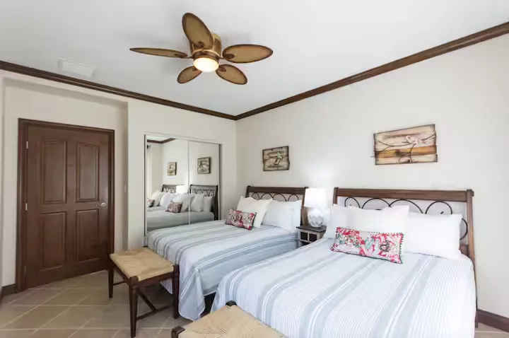 Spacious Ocean-View Condo – Vacation Rental in Los Sueños, Los Sueños, Costa Rica — photo 3