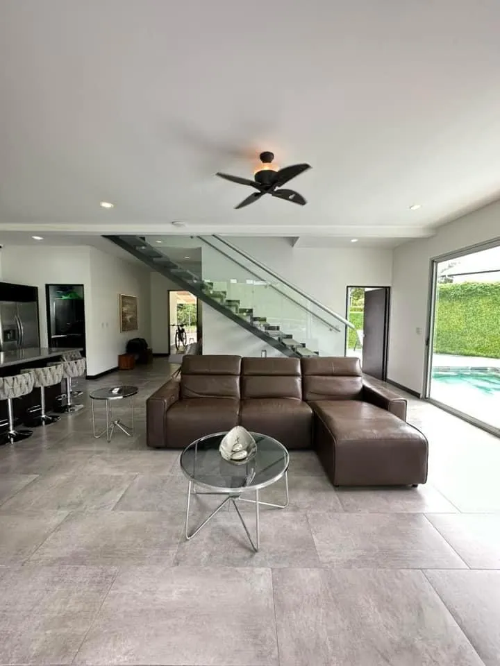 Modern Luxury Home for Rent in Punta Leona – Gated Community, Los Sueños, Costa Rica — photo 3