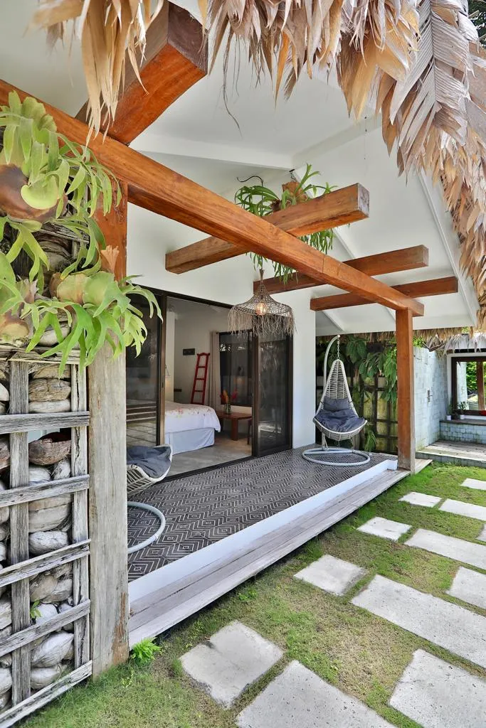 Unique Vacation Rental in Puerto Viejo, Puerto Viejo, Costa Rica — photo 5