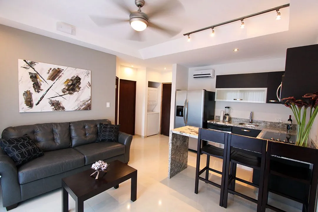 Furnished Condo for Sale in Jaco Beach, Costa Rica, Jacó, Costa Rica — photo 1