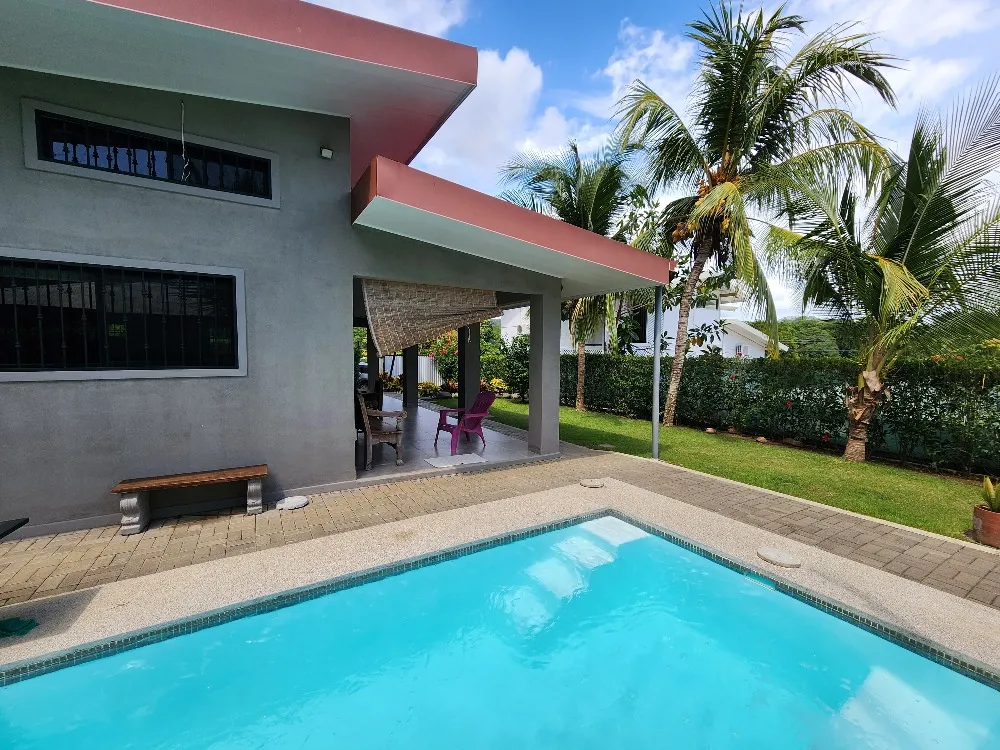 Exclusive Long-Term Rental in Playa Hermosa – 2 Beds + Private Pool, Jacó, Costa Rica — photo 1