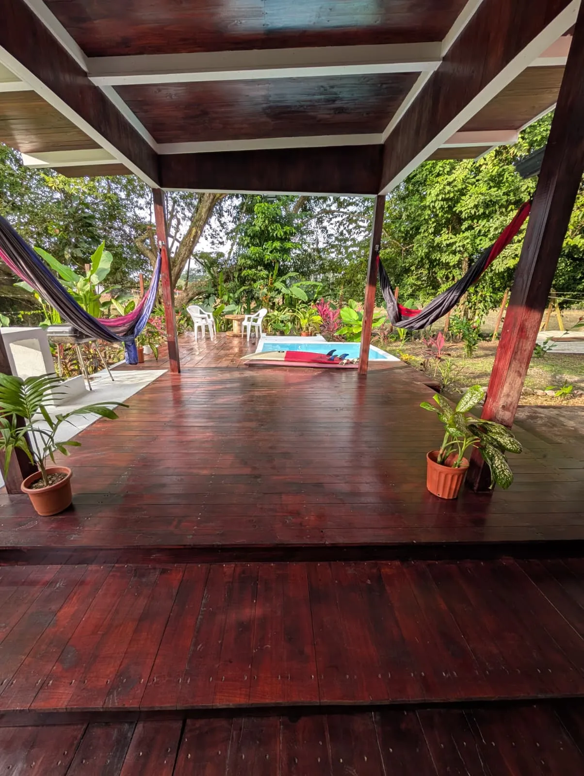 Private Home with Pool in Herradura, Los Sueños, Costa Rica — photo 3