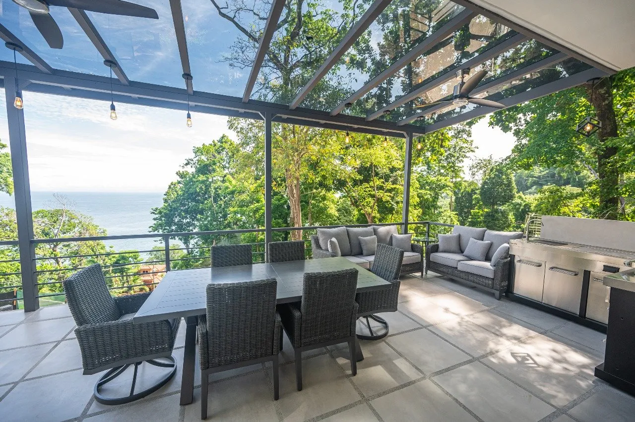 Homes for Sale in Punta Leona, Costa Rica | Oceanview Villa, Los Sueños, Costa Rica — photo 6