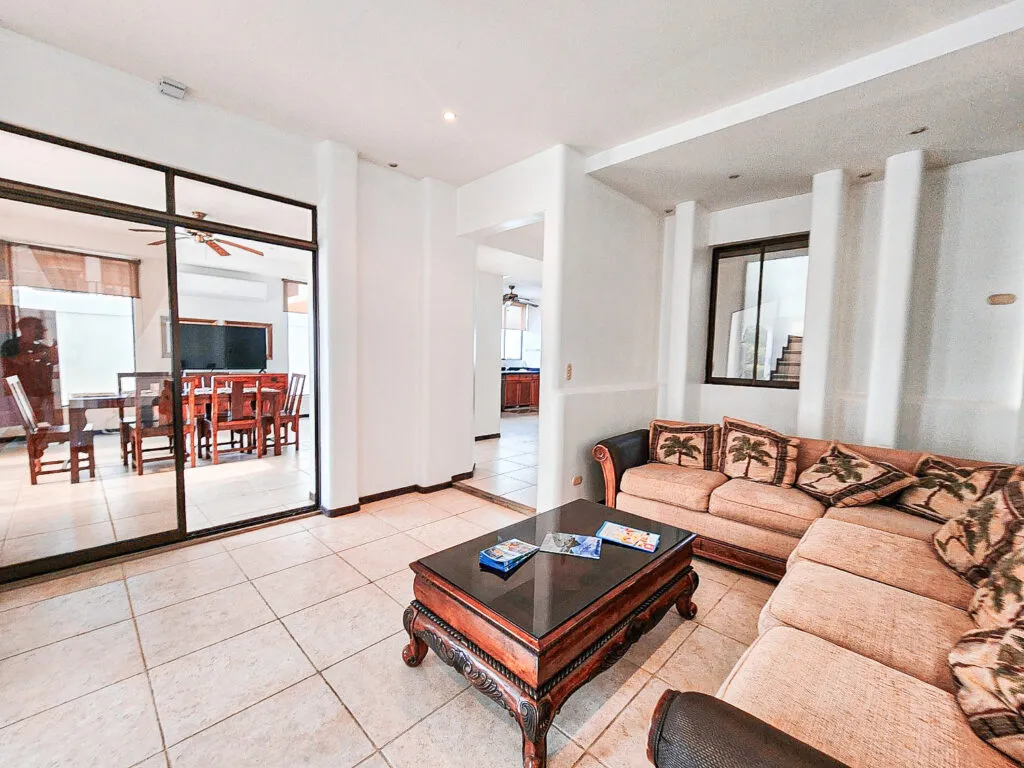 House For Rent Playa Hermosa – 3 Bedroom Long term in Hermosa Palms, Jacó, Costa Rica — photo 2