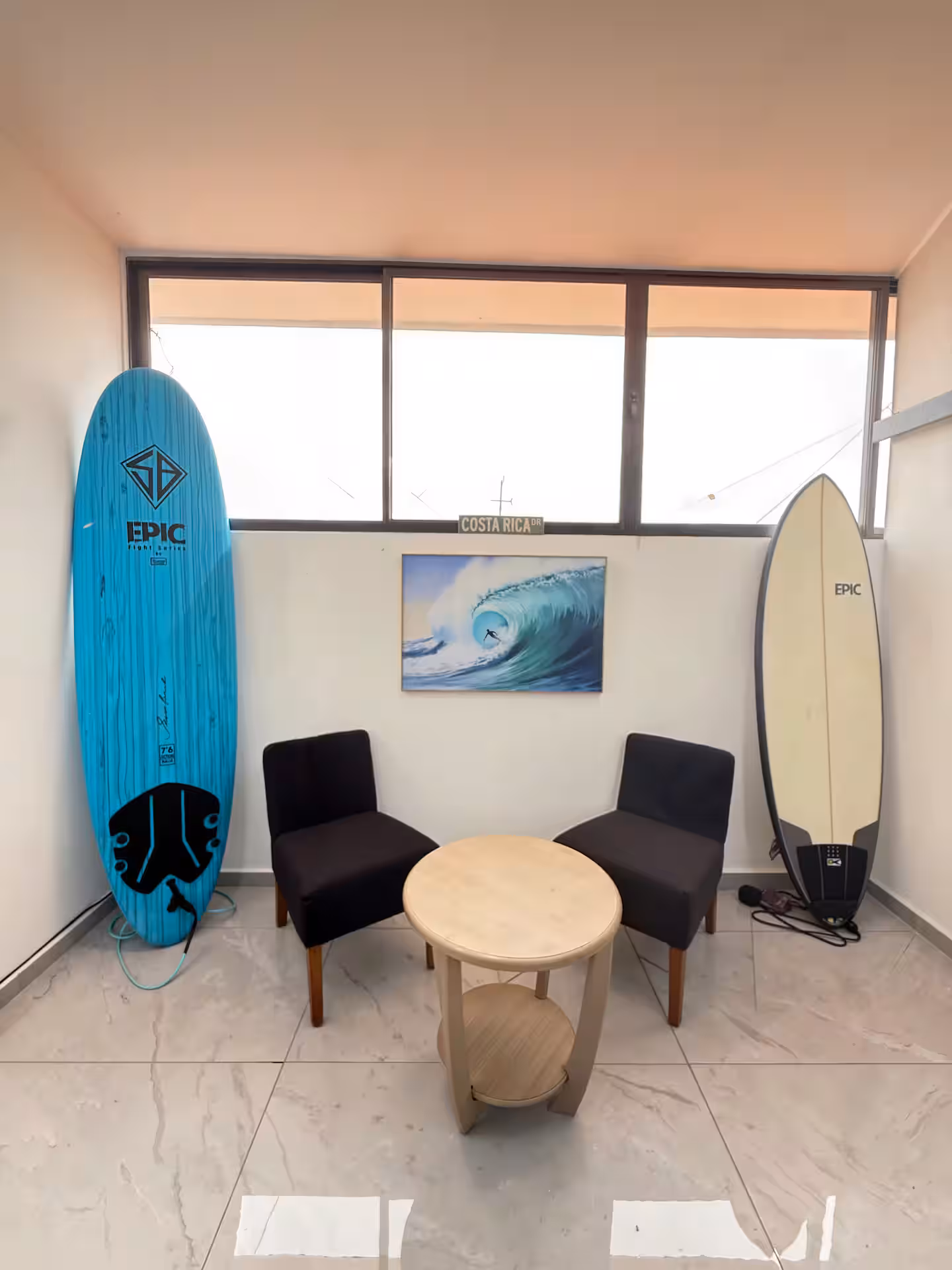 Luxury Condo for Rent in Jaco | Modern 2-Bedroom Vacation Condo in Costa Rica, Jacó, Costa Rica — photo 4