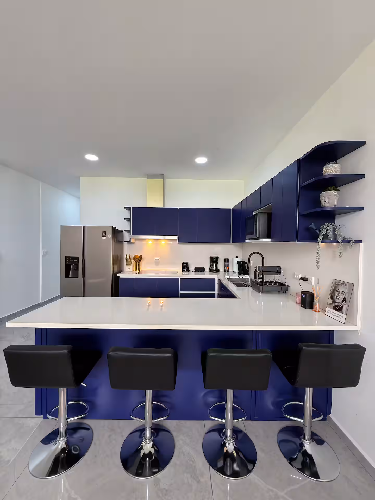 Luxury Condo for Rent in Jaco | Modern 2-Bedroom Vacation Condo in Costa Rica, Jacó, Costa Rica — photo 5