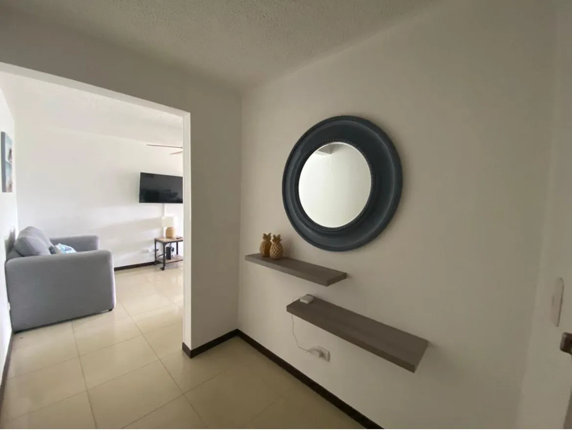 Long-Term Penthouse Rental in Downtown Jacó | Walk to Beach, Jacó, Costa Rica — photo 2