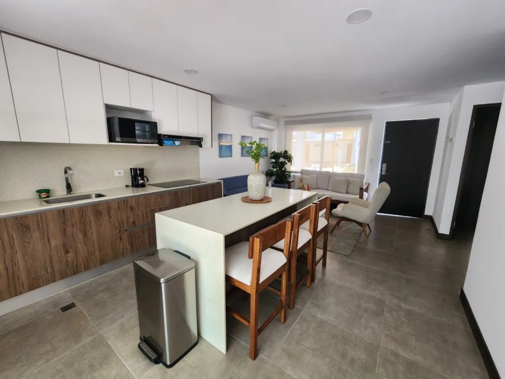 Long-Term Rental in Jacó Beach, Costa Rica | 2-Bedroom Condo in Selva Coral Community, Jacó, Costa Rica — photo 4