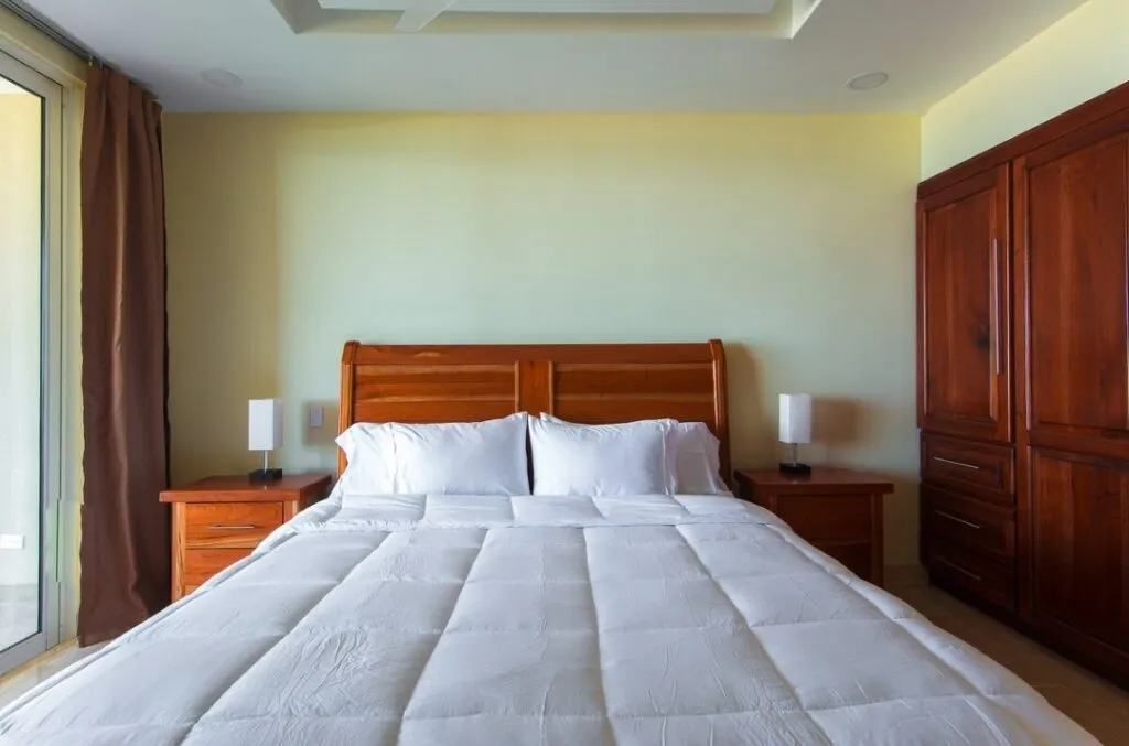 Oceanfront Vacation Rental in Jaco Beach – 3-Bedroom Condo, Jacó, Costa Rica — photo 4