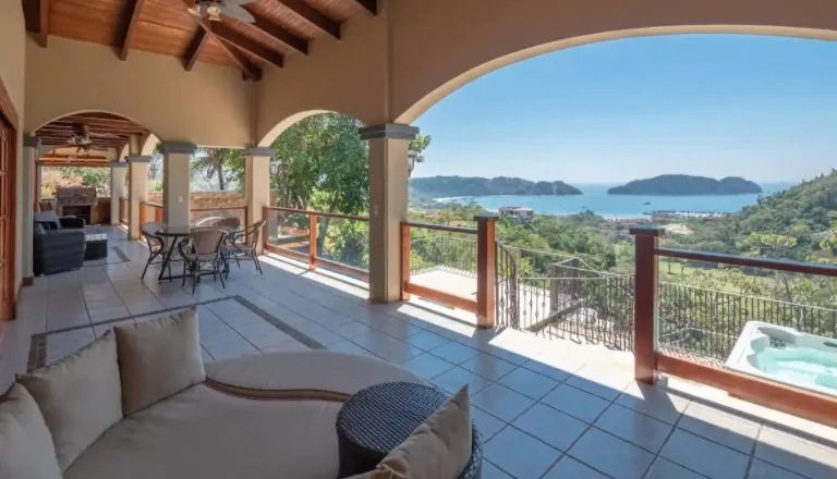 Luxury Private Vacation Villa for Rent in Los Sueños, Los Sueños, Costa Rica — photo 1