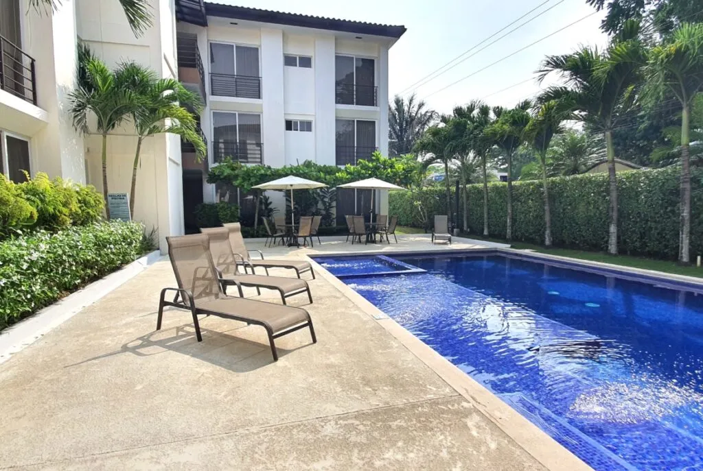 2 Bedroom Condo for Rent in Herradura, Los Sueños, Costa Rica — photo 4