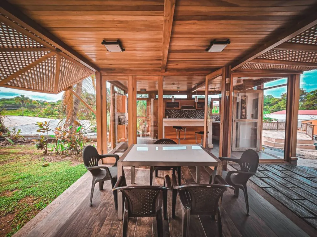Long Term Rental near Jaco – Beautiful Home Available in Playa Hermosa, Jacó, Costa Rica — photo 2