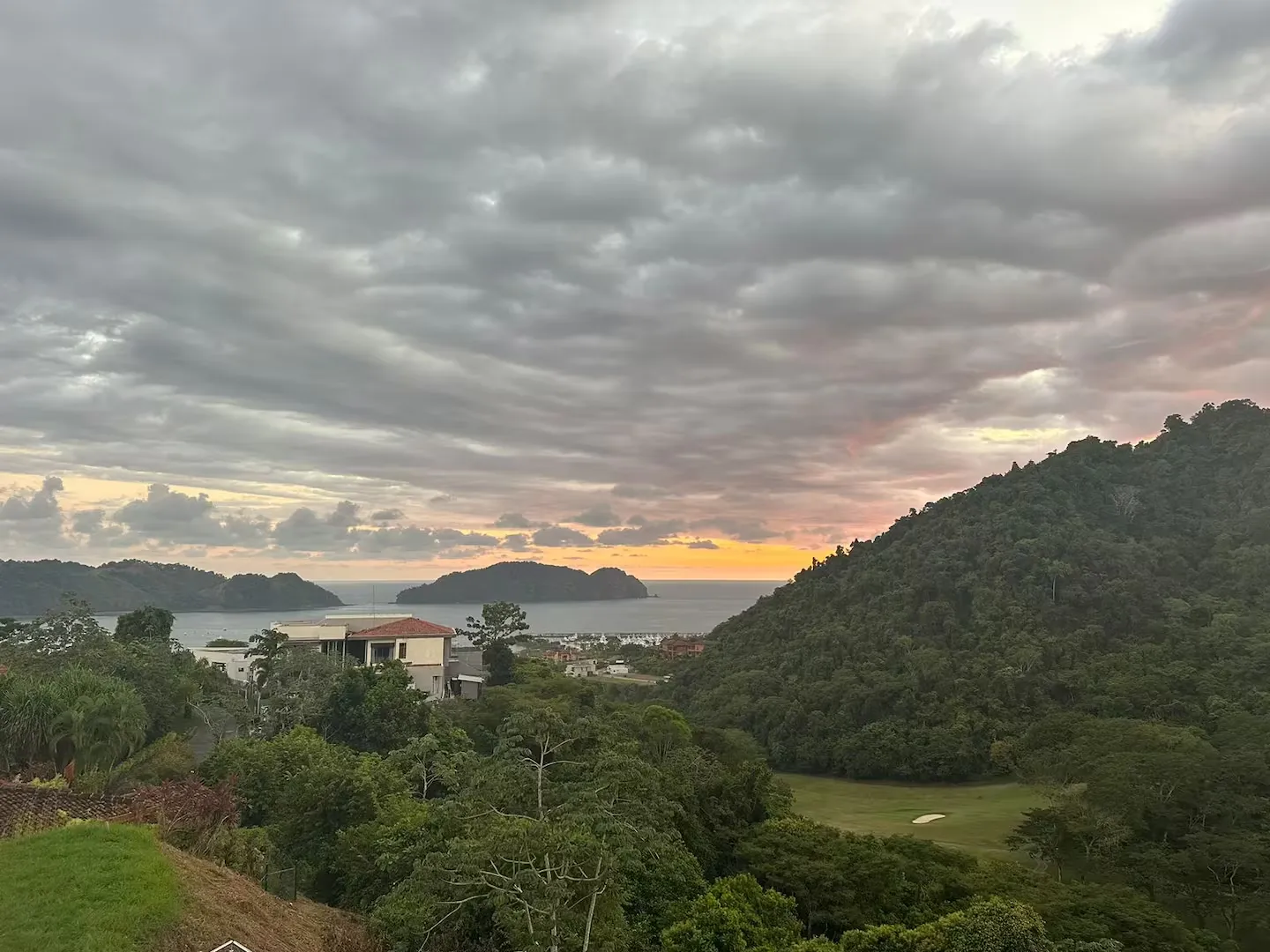 Luxury Villa for Rent in Los Sueños Marriott Resort, Costa Rica, Los Sueños, Costa Rica — photo 5