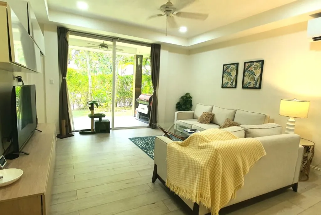 2 Bedroom Condo for Rent in Herradura, Los Sueños, Costa Rica — photo 5