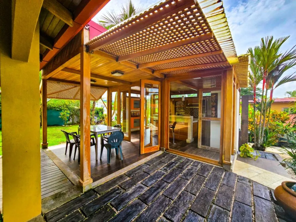 Long Term Rental near Jaco – Beautiful Home Available in Playa Hermosa, Jacó, Costa Rica — photo 1