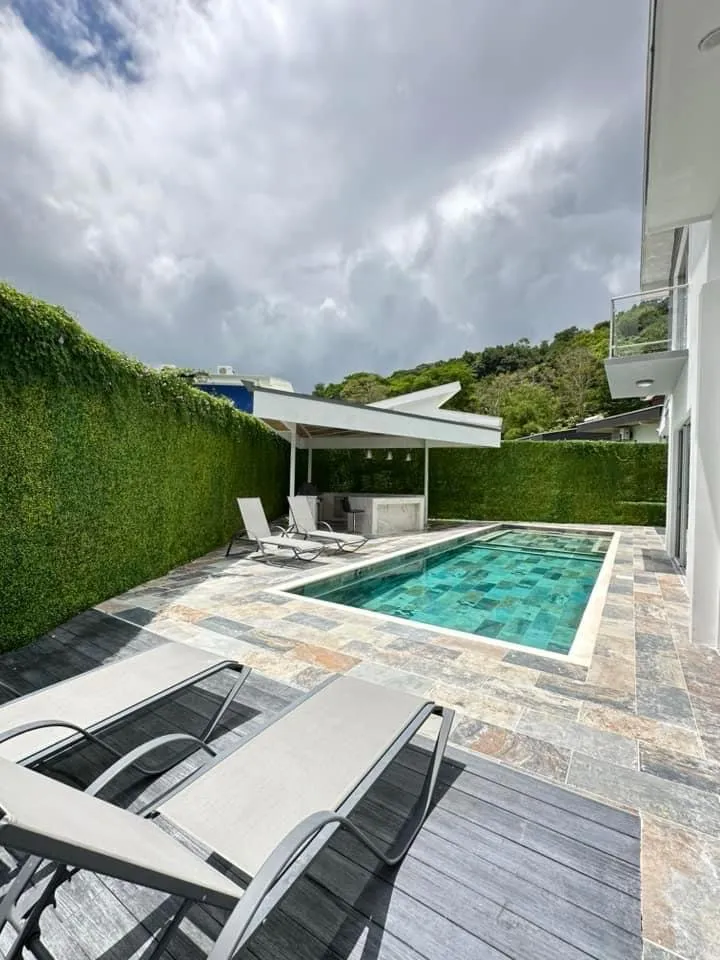 Modern Luxury Home for Rent in Punta Leona – Gated Community, Los Sueños, Costa Rica — photo 6