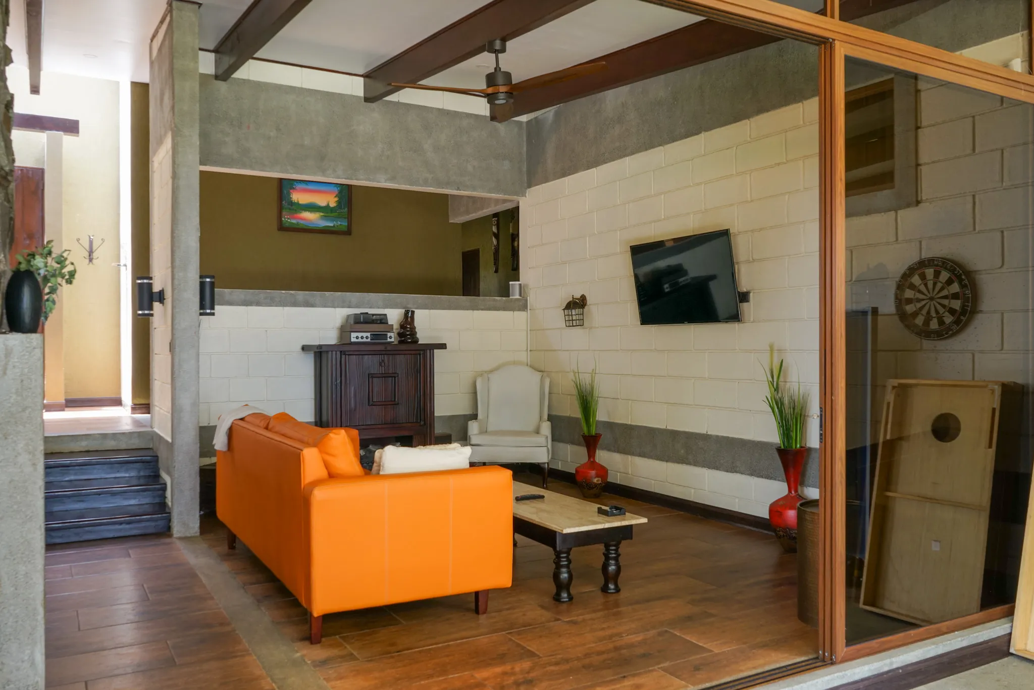 Exclusive Mountain Lodge in Zarcero, Costa Rica, Zarcero, Costa Rica — photo 5