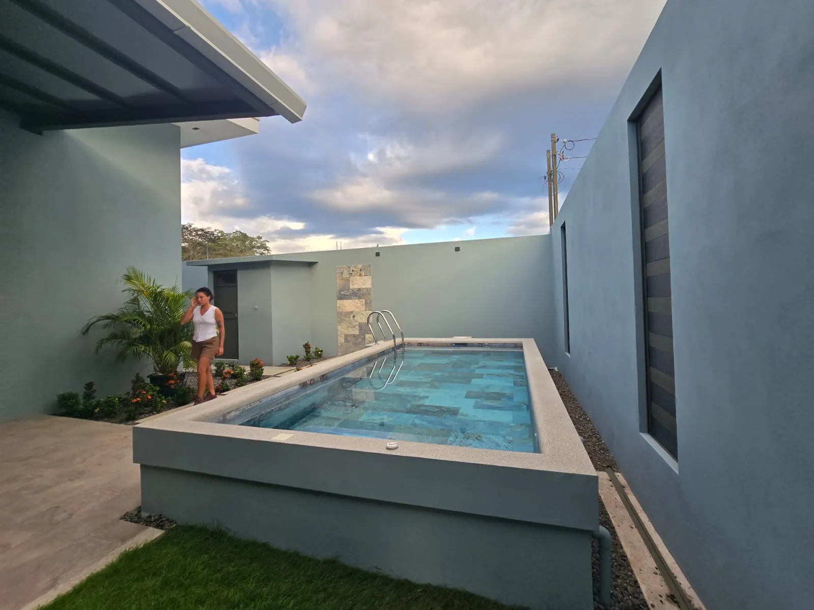 2-Bedroom Home with Private Pool in Playa Agujas, Jacó, Costa Rica — photo 3