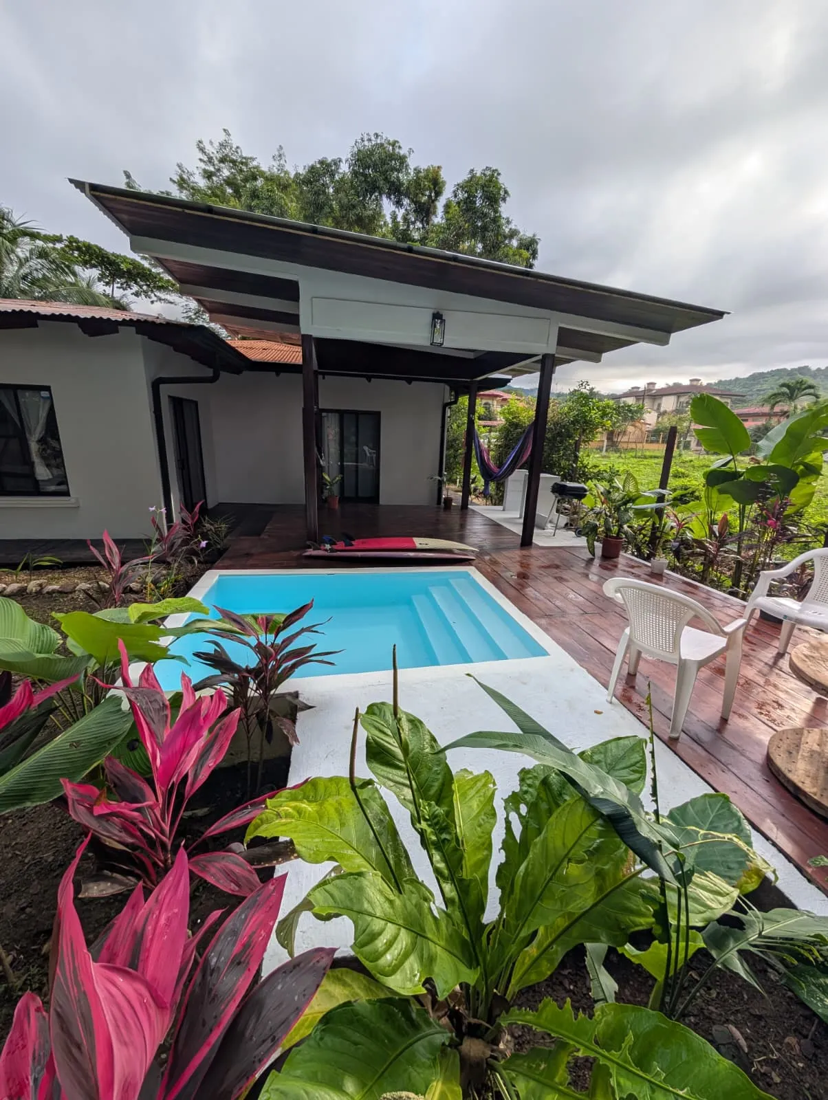 Private Home with Pool in Herradura, Los Sueños, Costa Rica — photo 2