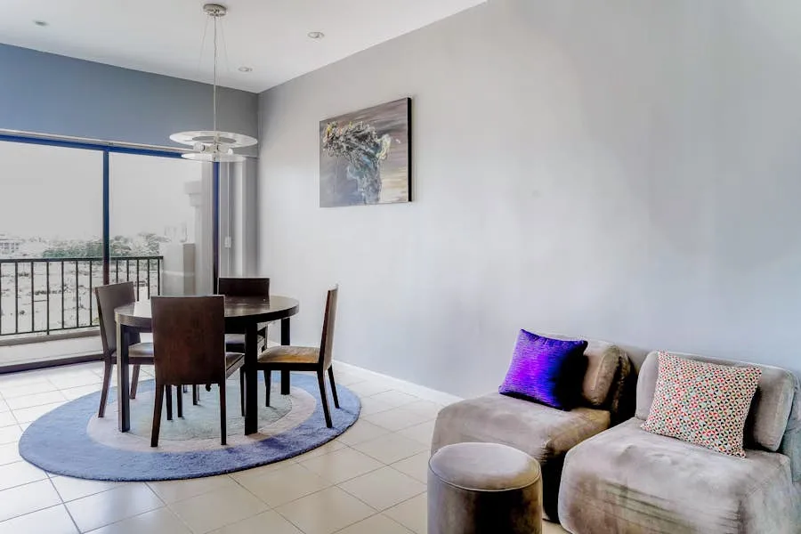 Condo For Rent in Jaco Beach – 2 Bedroom Condo in Jaco Bay, Jacó, Costa Rica — photo 3