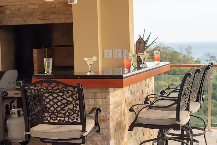 Private Exclusive Villa in Playa Hermosa, Costa Rica, Jacó, Costa Rica — photo 2