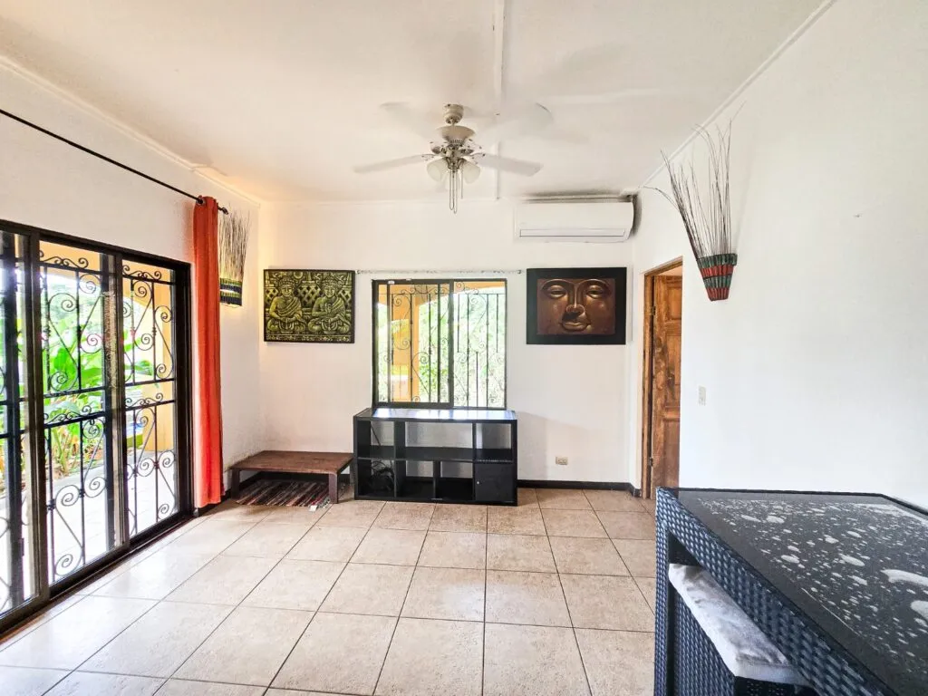 Long Term Rental near Jaco – Beautiful Home Available in Playa Hermosa, Jacó, Costa Rica — photo 3