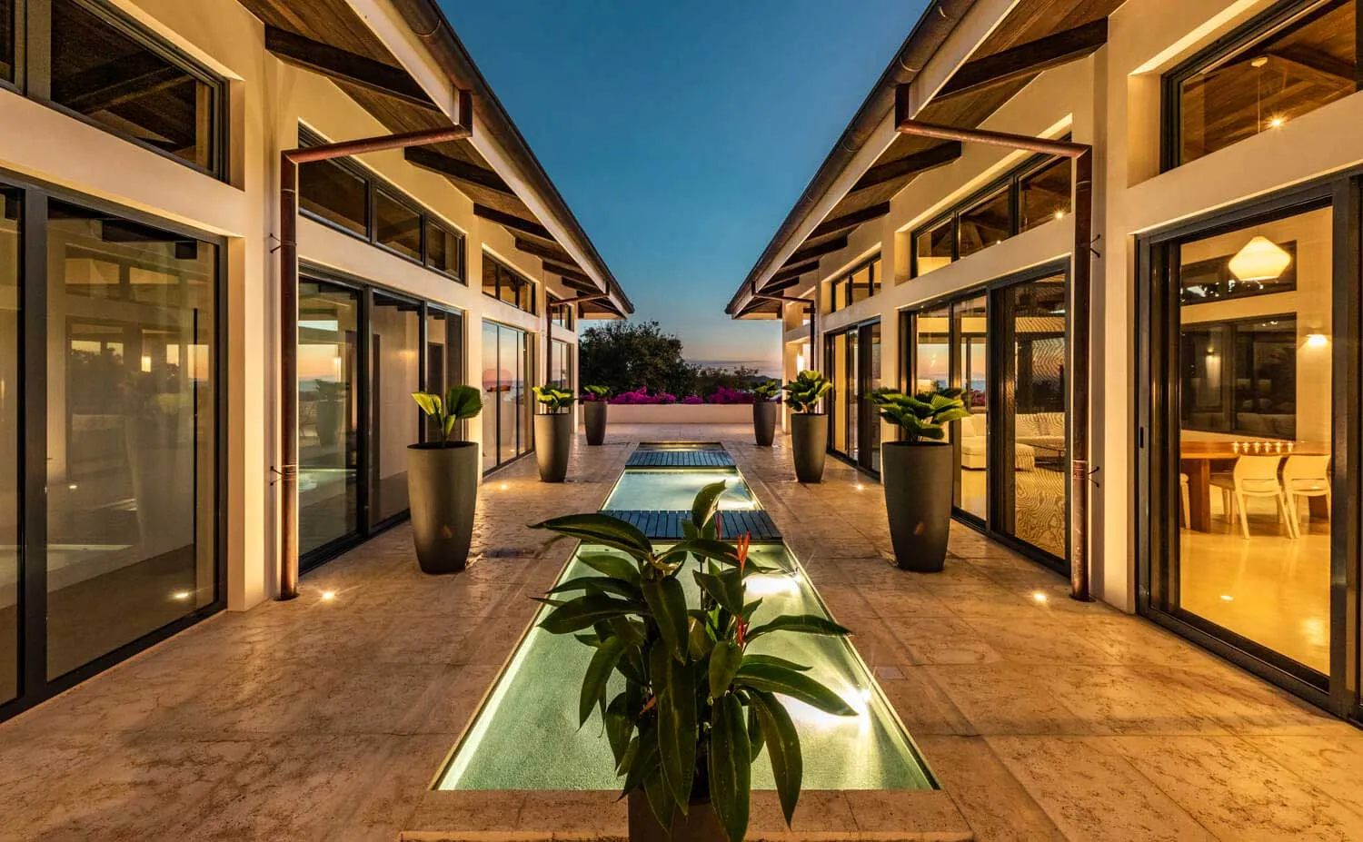 High-End Villa for Rent in Nosara – Exclusive Vacation Rental, Nosara, Costa Rica — photo 6
