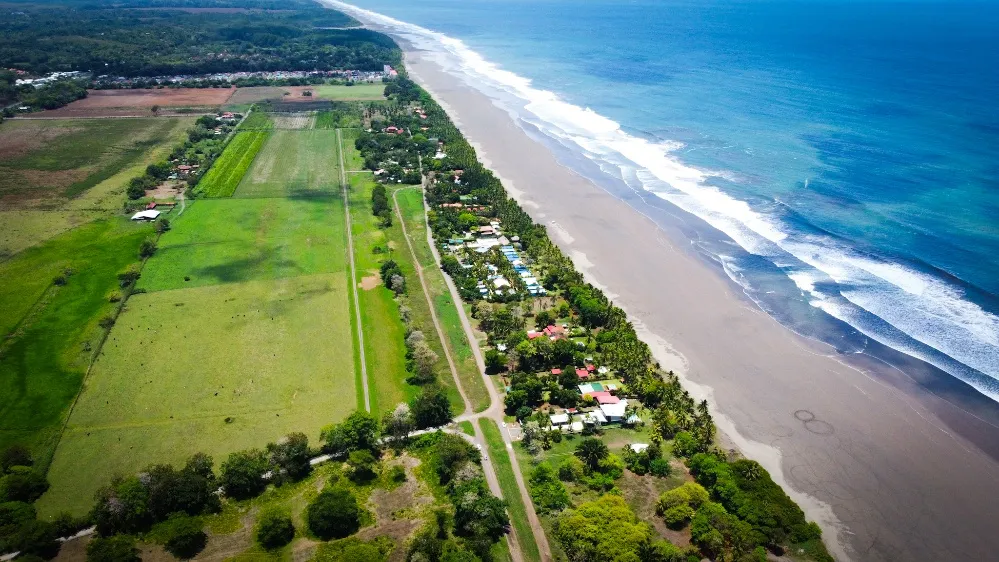 Titled Lot for Sale in Bejuco Beach, Costa Rica, Jacó, Costa Rica — photo 6