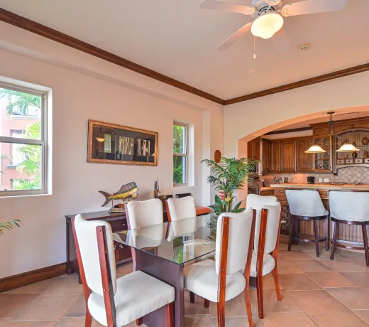 Luxury Condo Rental in Los Sueños Resort, Los Sueños, Costa Rica — photo 5