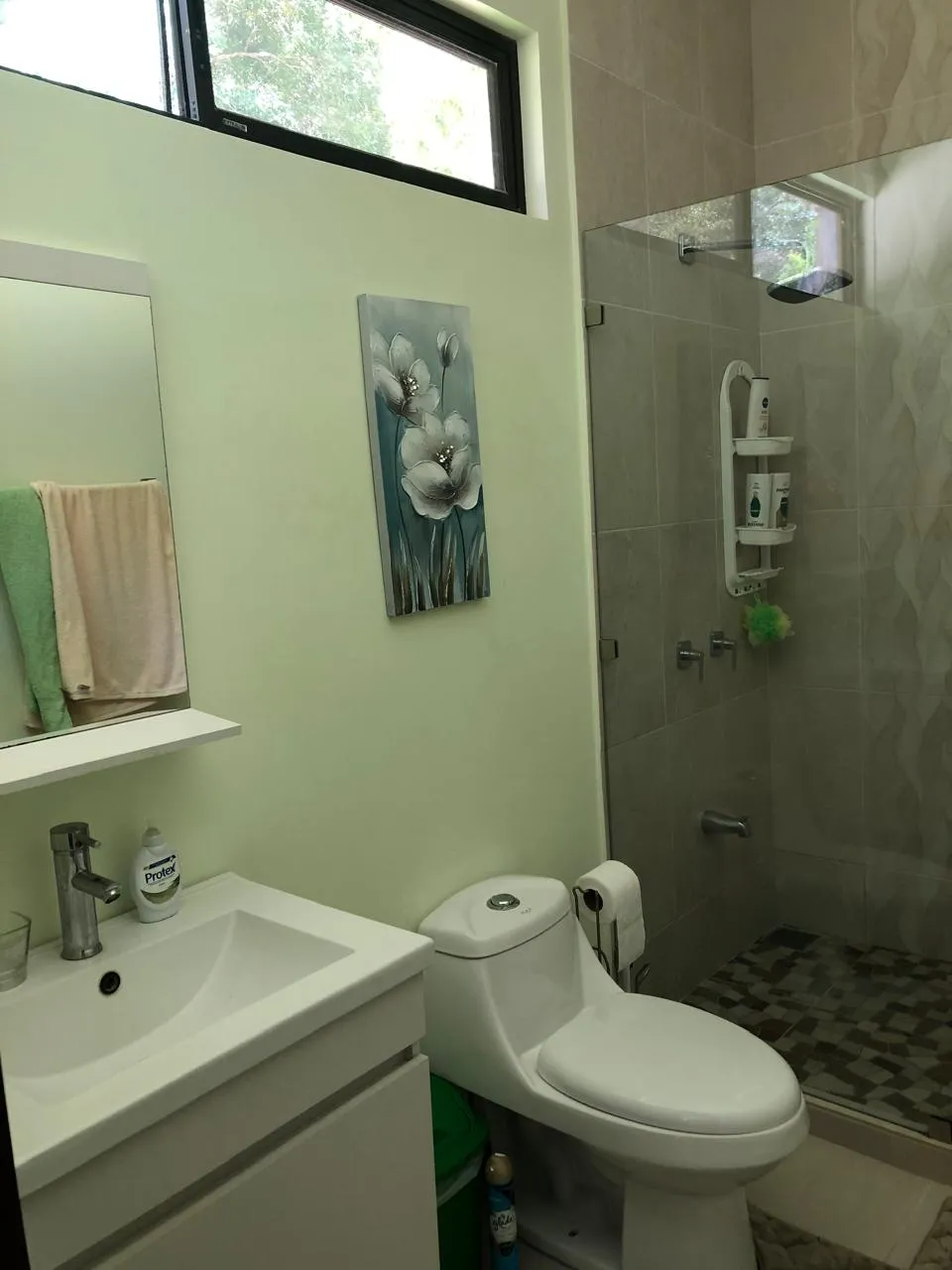 Long-Term Rental in Punta Leona – Oceanview 3-Bedroom Home, Los Sueños, Costa Rica — photo 3